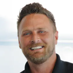 Shawn McGregor Photo