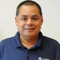Tony Nguyen Photo