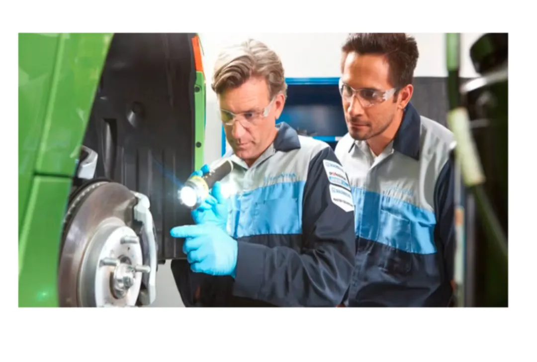 Free Virginia State Safety Inspection | Joyce Koons Honda