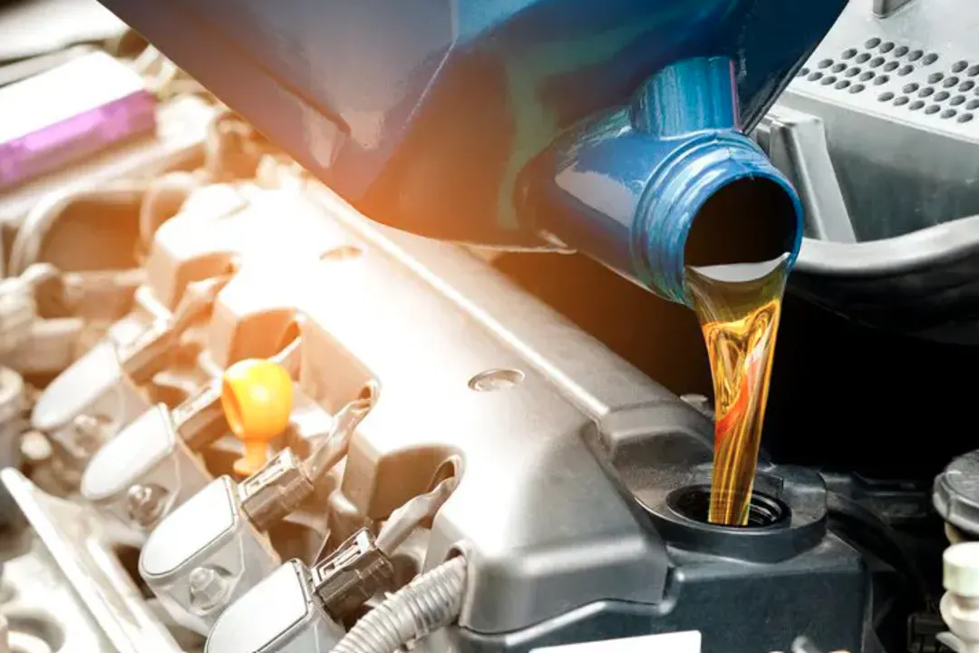 $29.95 Oil Change | Joyce Koons Honda