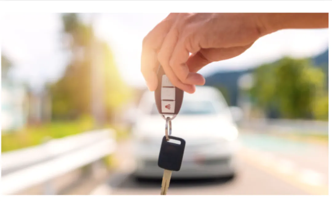 Free Concierge Service | Joyce Koons Honda