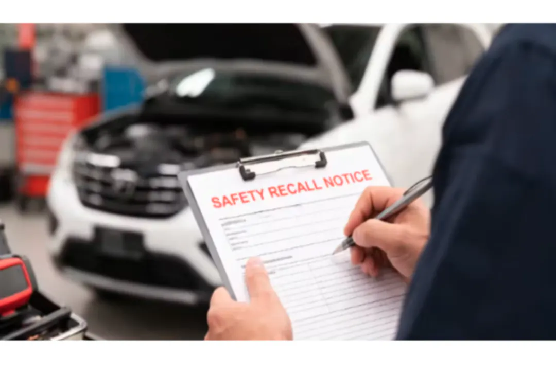 SAFETY RECALL ALERT! Civic Steering Gearbox Assembly | Joyce Koons Honda