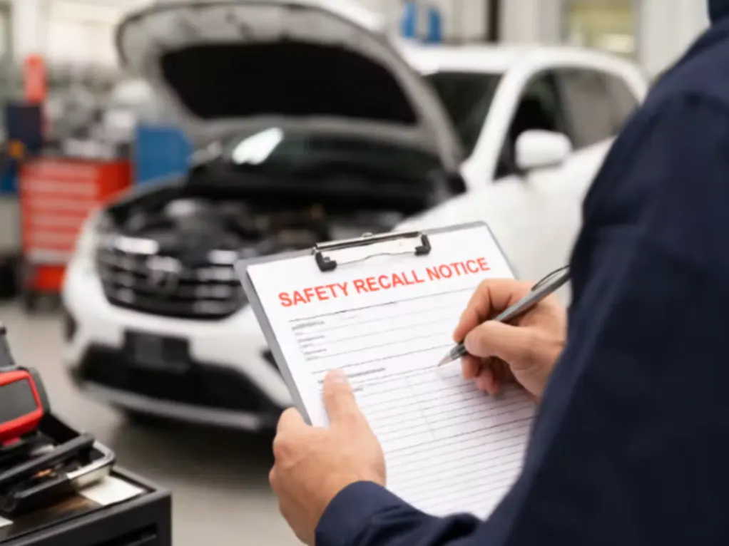 SAFETY RECALL ALERT! Civic Steering Gearbox Assembly | Joyce Koons Honda
