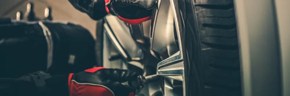 BUY 3 TIRES, GET THE 4TH TIRE  FREE! | Joyce Koons Honda