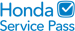 Honda Service Pass