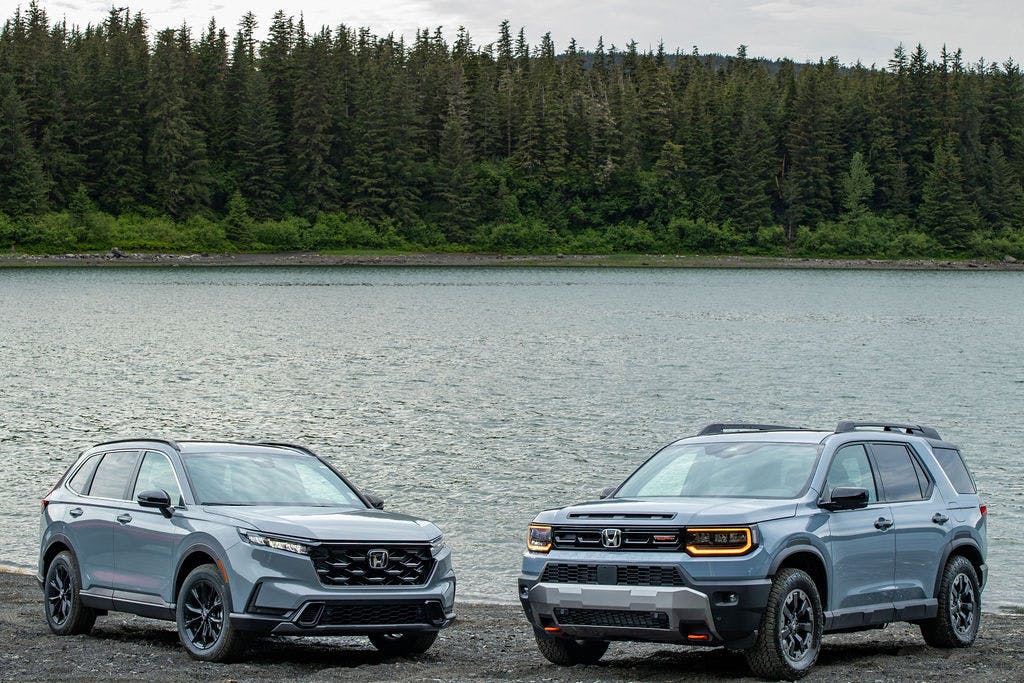 Used vehicles at Juneau Auto Mall with warranty-backed peace of mind