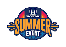 Honda Summer Event