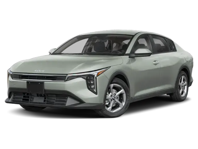 26 K4 LXS | Kia of Attleboro