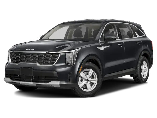 26 Sorento LX FWD | Kia of Attleboro