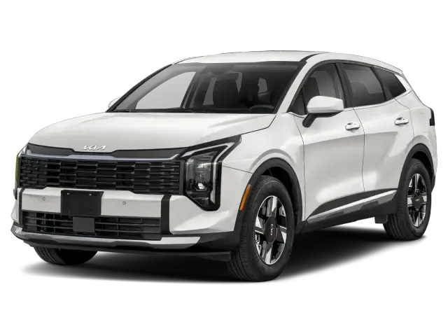 26 Sportage LX FWD | Kia of Attleboro