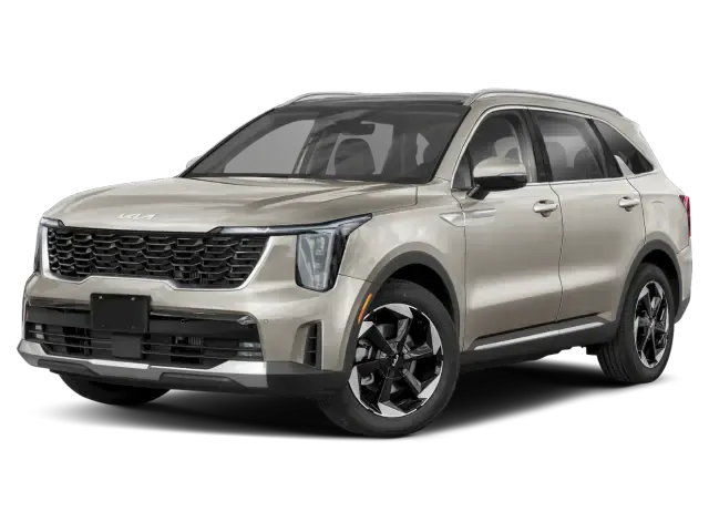 26 Sorento Hybrid EX AWD | Kia of Attleboro