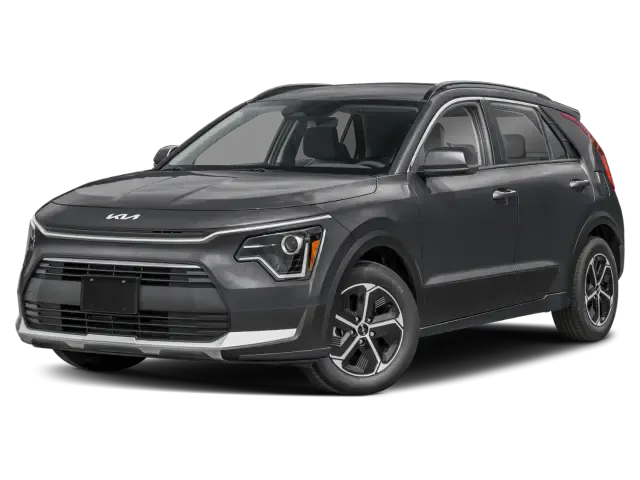 26 Niro LX | Kia of Attleboro