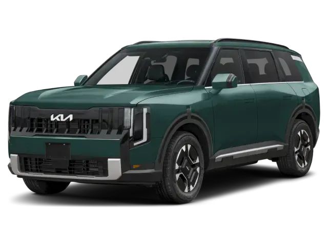 27 Telluride Hybrid EX AWD | Kia of Attleboro