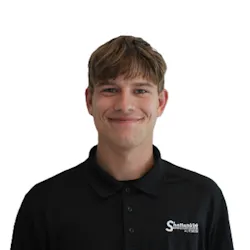 Keaton Chambers Photo