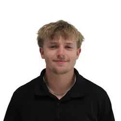 Landen Armour Photo