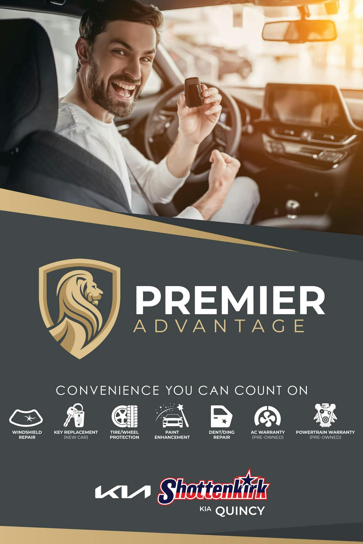 Premier Advantage