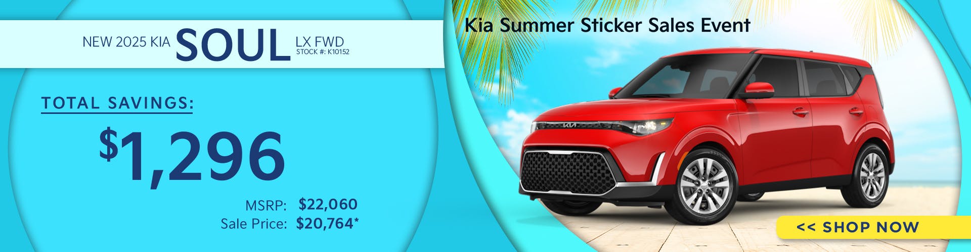 DA_June_New 2025 Kia Soul LX FWD