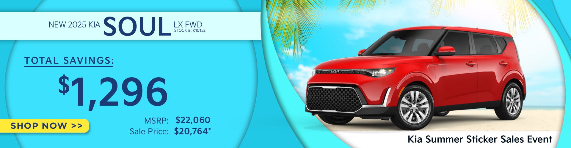DA_June_New 2025 Kia Soul LX FWD