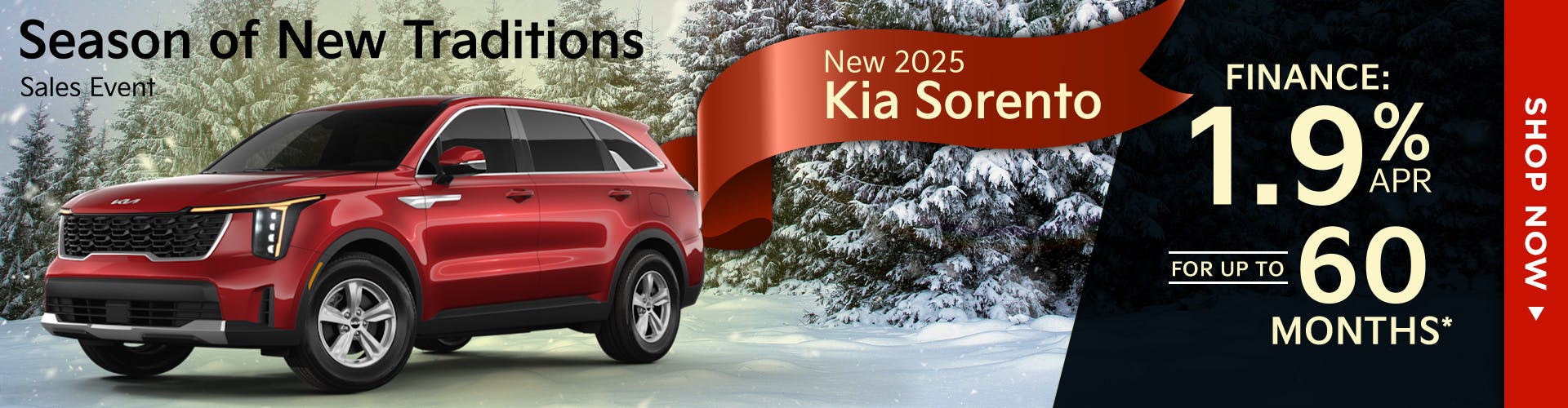 DA_DecNew 2025 Kia Sorento