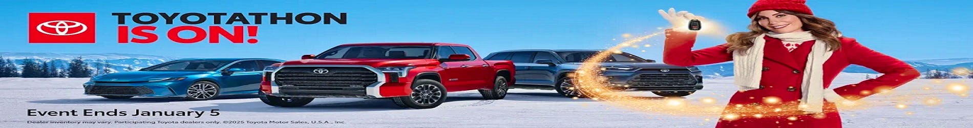 December 2025 CAT Required