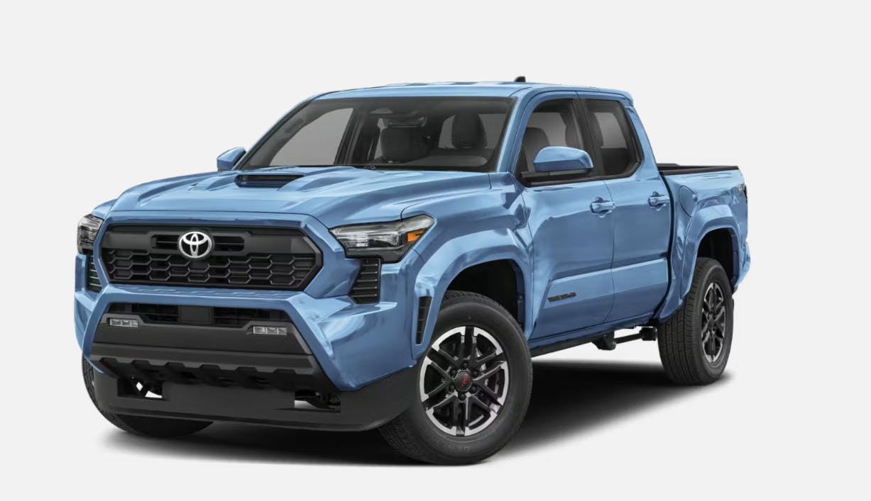 Toyota Tacoma