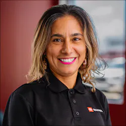 Alejandra Garza Photo