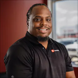 Brandon Louis Photo