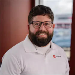 Brandt Nunez Photo
