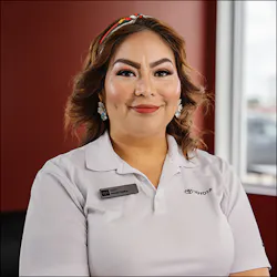 Isabel Martinez Photo
