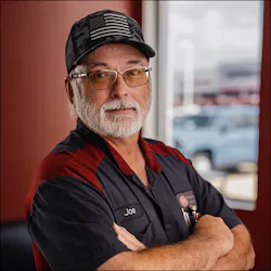 Joe Estilette Photo