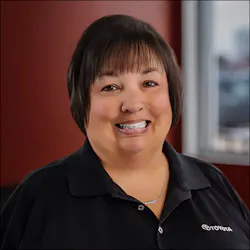 Kelli DeLoach Photo