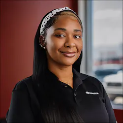 Kyla Johnson Photo