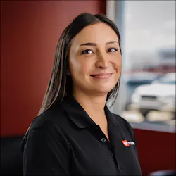 Lauren Damiata Photo