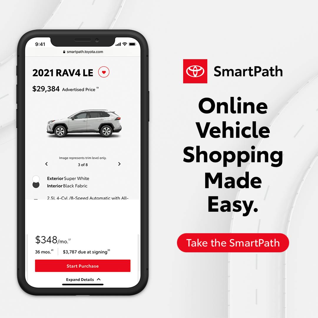 Online Vehicle Shopping Made Easy