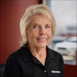 Wanda Shamburger Photo