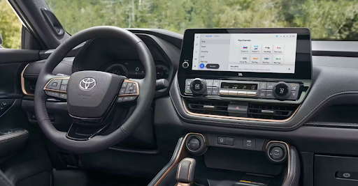 Toyota Grand Highlander