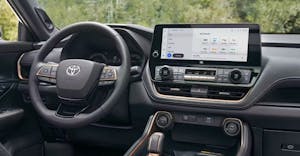 Toyota Grand Highlander