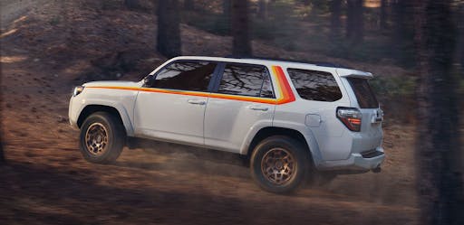 Toyota 4Runner