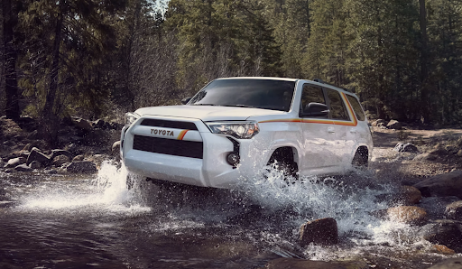 Toyota 4Runner