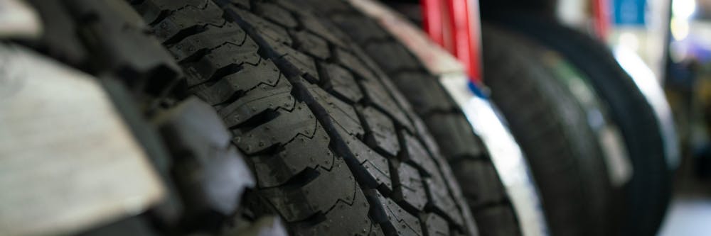 $20 Off 4-Wheel Alignment with Tire Purchase | Lake Charles Toyota