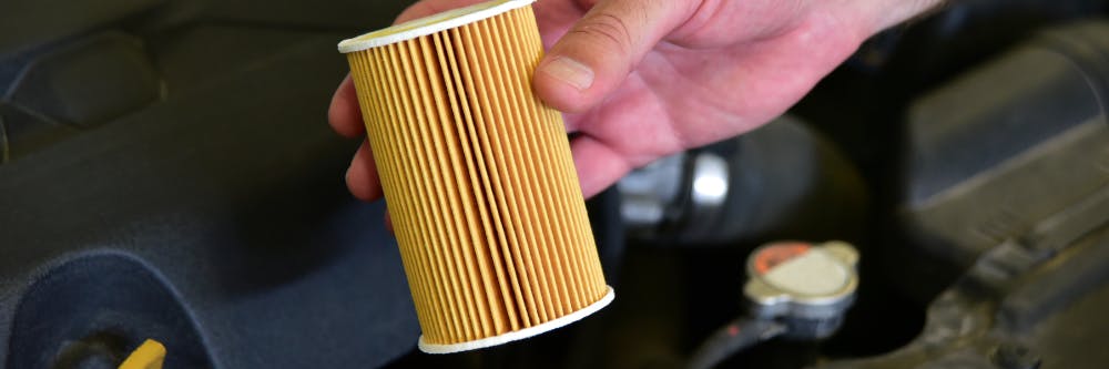 Buy 3 Oil Filters, Get 1 Free | Lake Charles Toyota