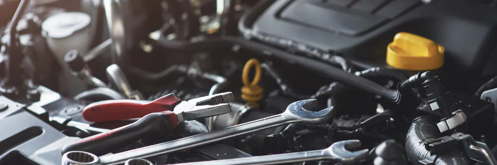 A/C System Diagnostic | Lake Charles Toyota