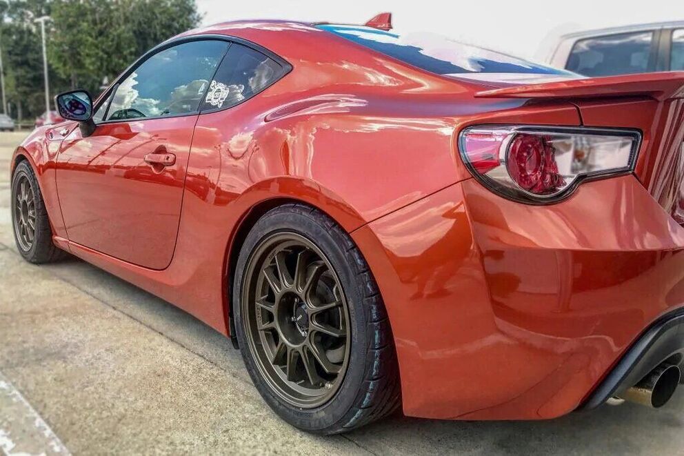 Customization Gallery | Lake Charles Toyota