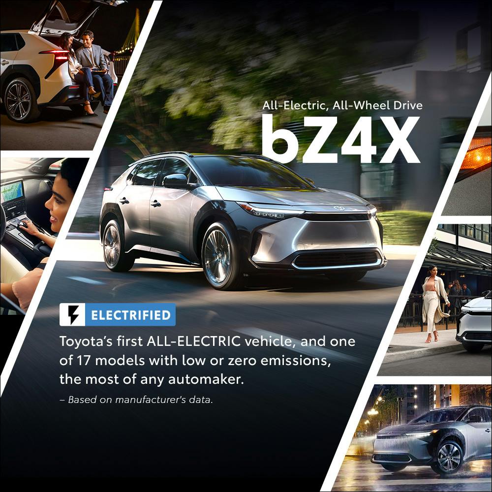 September 2024 NE Electrified