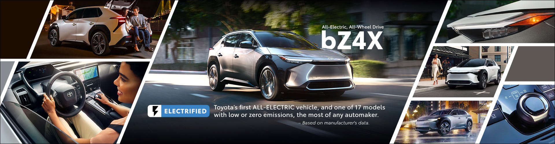 September 2024 NE Electrified