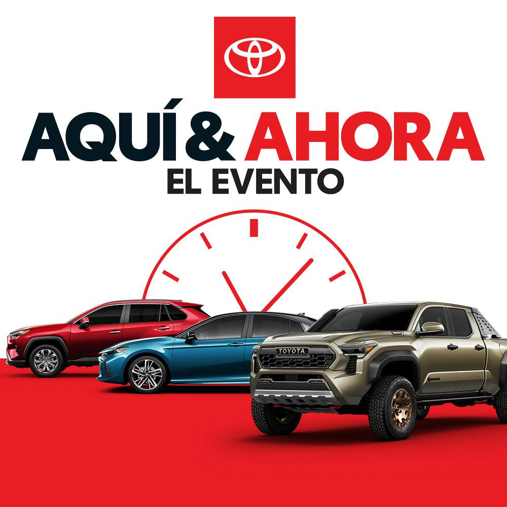 November 2025 SoCal Here Now Spanish