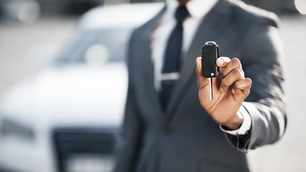 Ask us about our rental program! | Lexington Toyota