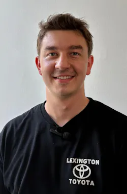 Alexander Rabinovich Photo
