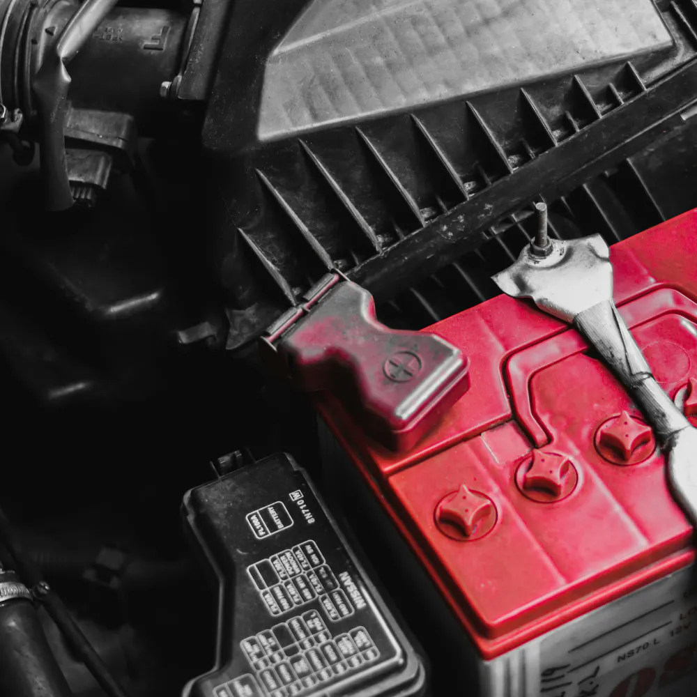Truestart Battery Replacement | Lexington Toyota