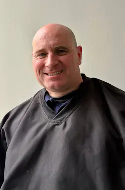 David Bevilacqua Photo
